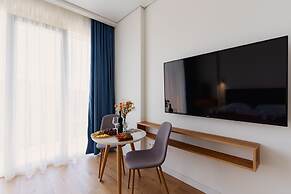 Next Orange Aparthotel Official