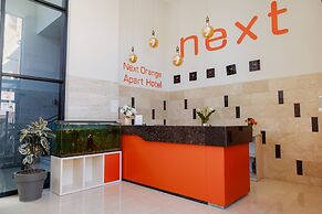 Next Orange Aparthotel Official