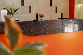 Next Orange Aparthotel Official
