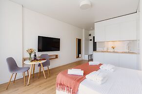 Next Orange Aparthotel Official