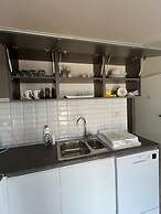 Remarkable 2-bed Apartment in Iskele, Bogaz