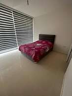 Remarkable 2-bed Apartment in Iskele, Bogaz