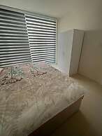 Remarkable 2-bed Apartment in Iskele, Bogaz