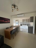 Remarkable 2-bed Apartment in Iskele, Bogaz