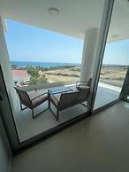 Remarkable 2-bed Apartment in Iskele, Bogaz