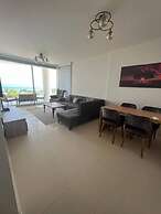 Remarkable 2-bed Apartment in Iskele, Bogaz