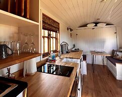 Robins Retreat - Orchard With hot tub - see Extras