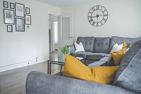 The Whetstone - Modern 2B Apartment in Edgbaston!