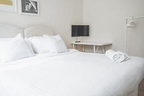 The Whetstone - Modern 2B Apartment in Edgbaston!
