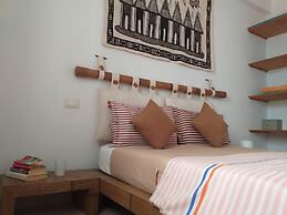 Estoril beach residence