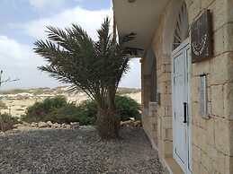 Estoril beach residence