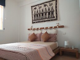 Estoril beach residence