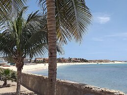 Estoril beach residence