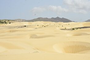 Estoril beach residence