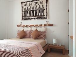 Estoril beach residence