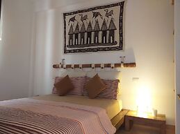 Estoril beach residence