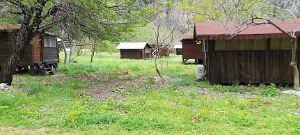 Kelebekler Vadisi Butterfly Valley