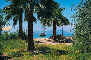 Kelebekler Vadisi Butterfly Valley