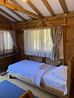 Kelebekler Vadisi Butterfly Valley