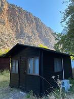 Kelebekler Vadisi Butterfly Valley