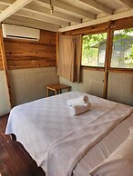 Kelebekler Vadisi Butterfly Valley