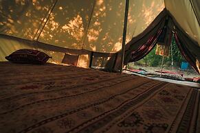 Kelebekler Vadisi Butterfly Valley