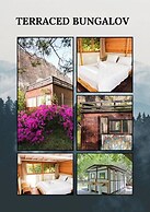 Kelebekler Vadisi Butterfly Valley