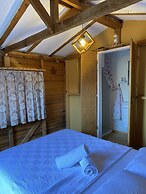 Kelebekler Vadisi Butterfly Valley