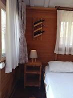 Kelebekler Vadisi Butterfly Valley