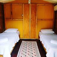 Kelebekler Vadisi Butterfly Valley