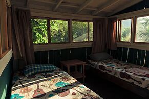 Kelebekler Vadisi Butterfly Valley