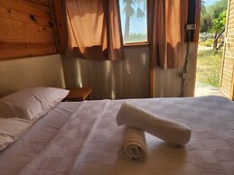 Kelebekler Vadisi Butterfly Valley