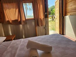 Kelebekler Vadisi Butterfly Valley