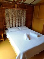 Kelebekler Vadisi Butterfly Valley