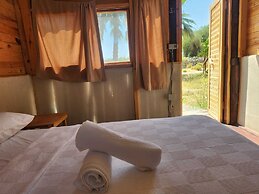 Kelebekler Vadisi Butterfly Valley