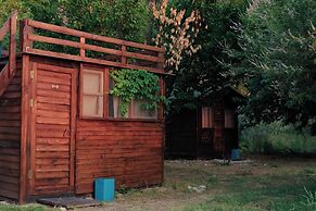 Kelebekler Vadisi Butterfly Valley