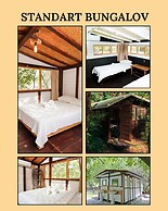 Kelebekler Vadisi Butterfly Valley