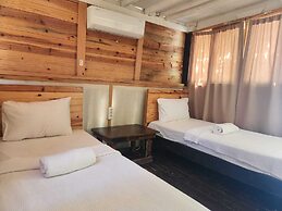 Kelebekler Vadisi Butterfly Valley