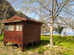 Kelebekler Vadisi Butterfly Valley