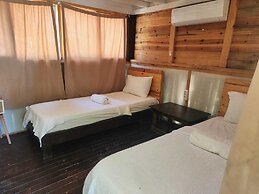 Kelebekler Vadisi Butterfly Valley