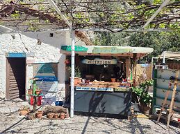 Kelebekler Vadisi Butterfly Valley