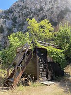 Kelebekler Vadisi Butterfly Valley