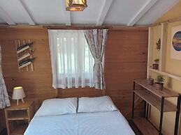 Kelebekler Vadisi Butterfly Valley