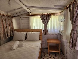 Kelebekler Vadisi Butterfly Valley