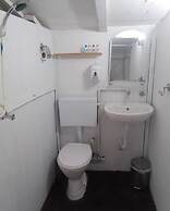 Kelebekler Vadisi Butterfly Valley