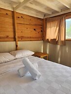 Kelebekler Vadisi Butterfly Valley