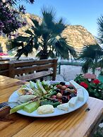 Kelebekler Vadisi Butterfly Valley