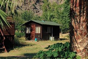 Kelebekler Vadisi Butterfly Valley