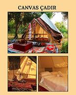 Kelebekler Vadisi Butterfly Valley