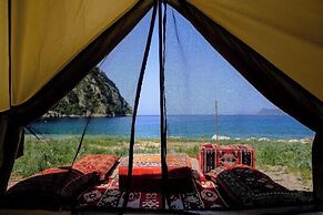 Kelebekler Vadisi Butterfly Valley